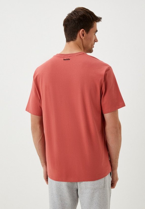 Футболка Tezido