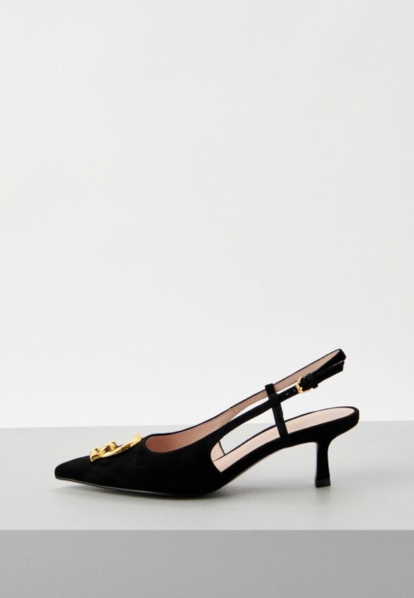Туфли Coccinelle