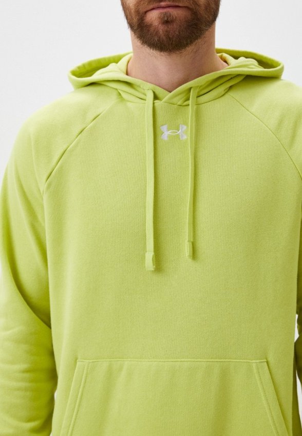 Худи Under Armour