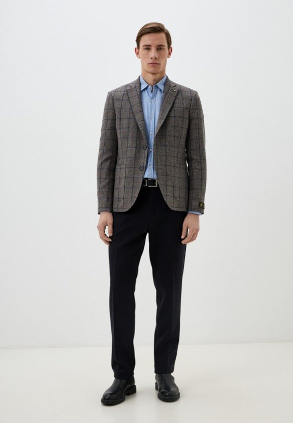 Пиджак Bazioni