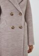 Пальто двубортное Ovelli5  - превью