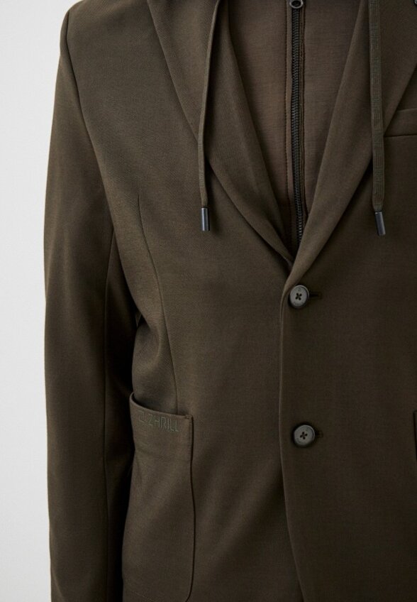 Ветровка Zhrill