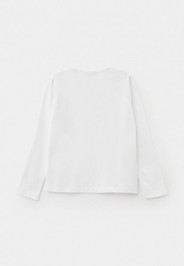 Лонгслив Silver Spoon