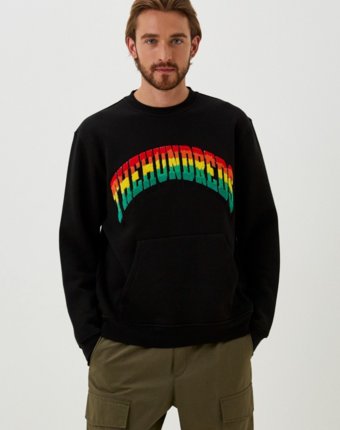 Свитшот The Hundreds мужчинам