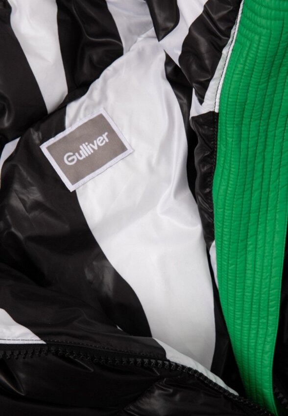 Куртка утепленная Gulliver