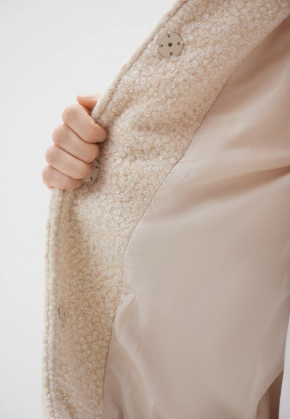 Полупальто Neohit