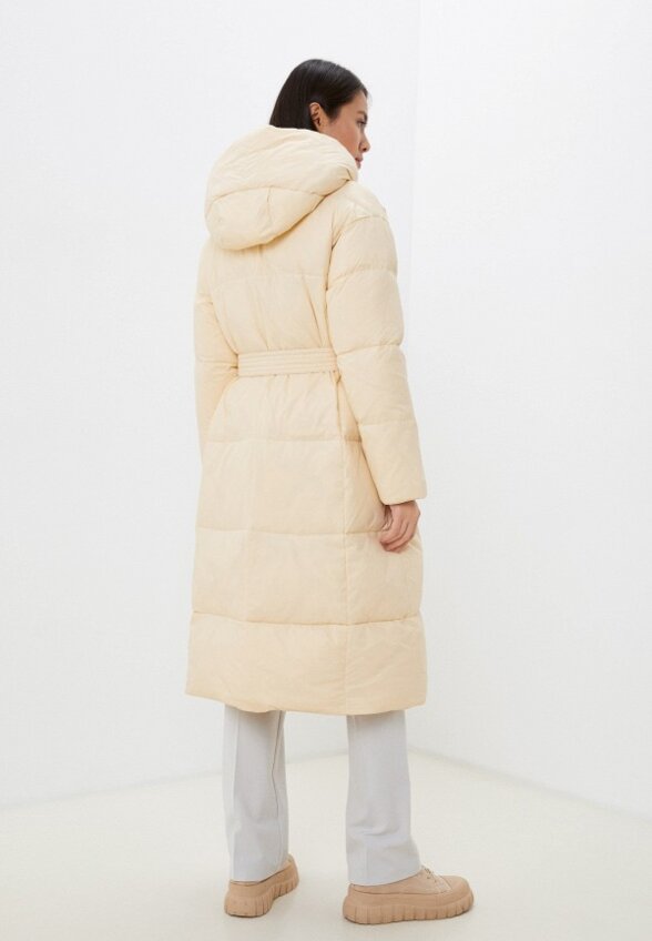 Пуховик Dellione