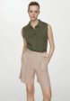 Шорты Mango4  - превью