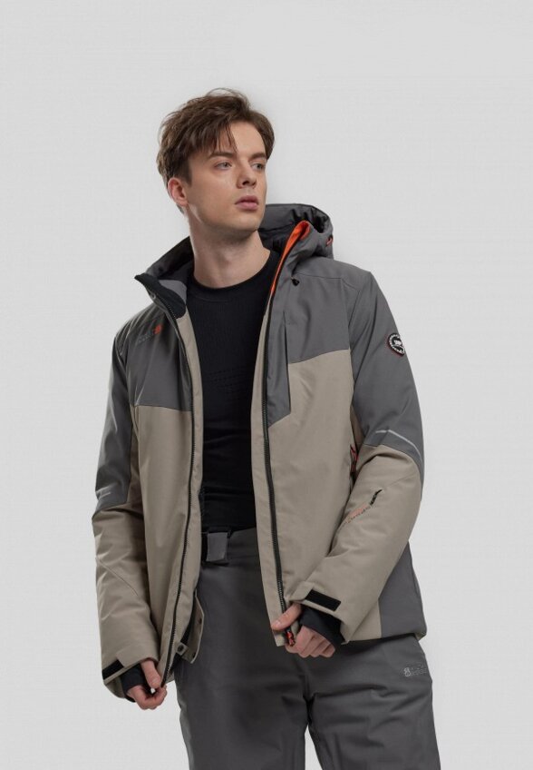 Куртка горнолыжная High Experience