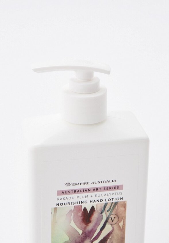 Лосьон для рук Empire Australia