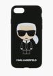 Чехол для iPhone Karl Lagerfeld1  - превью