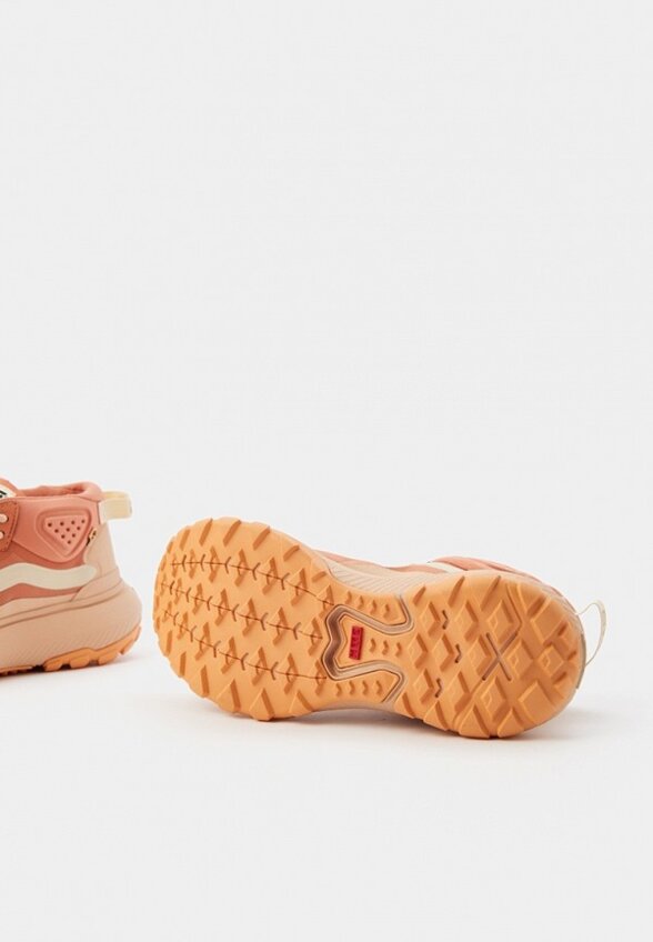 Кроссовки Vans