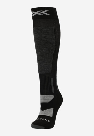 Носки X-Socks Snowboard Discover, 1 пара, Черный