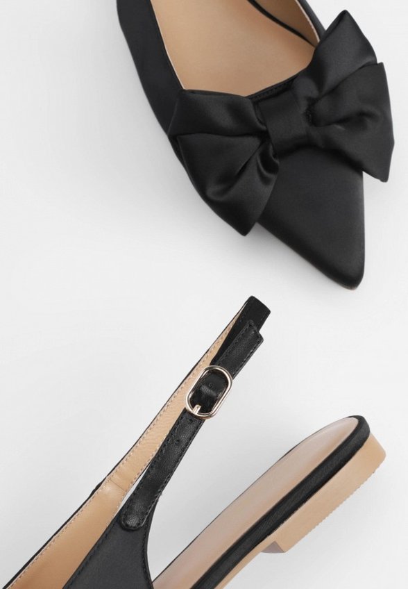 Туфли Passegiata