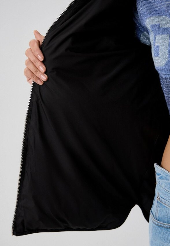 Куртка утепленная GCDS