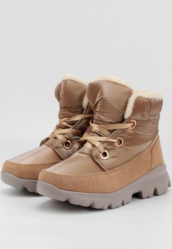 Дутики Donna D’oro