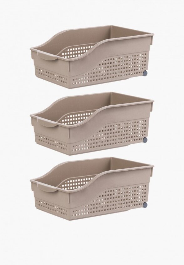 Комплект корзин Elcasa