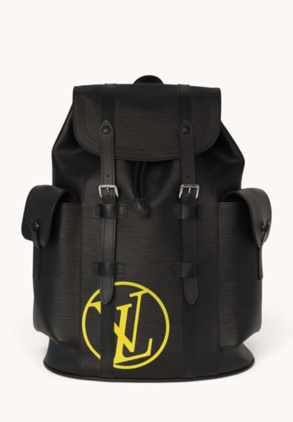 Louis Vuitton Christopher