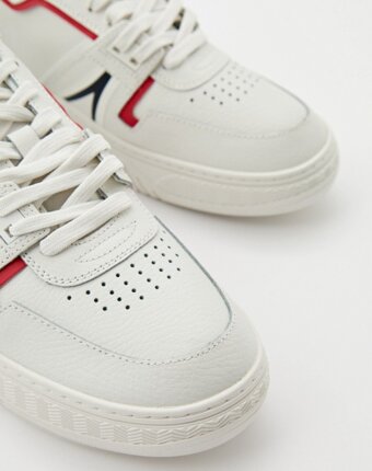 Кеды Lacoste мужчинам