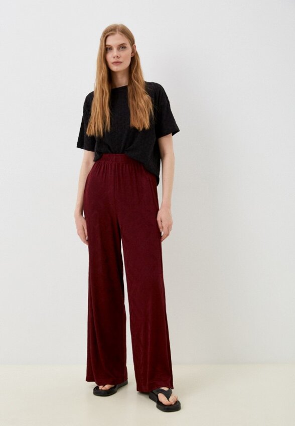 Брюки MadaM T