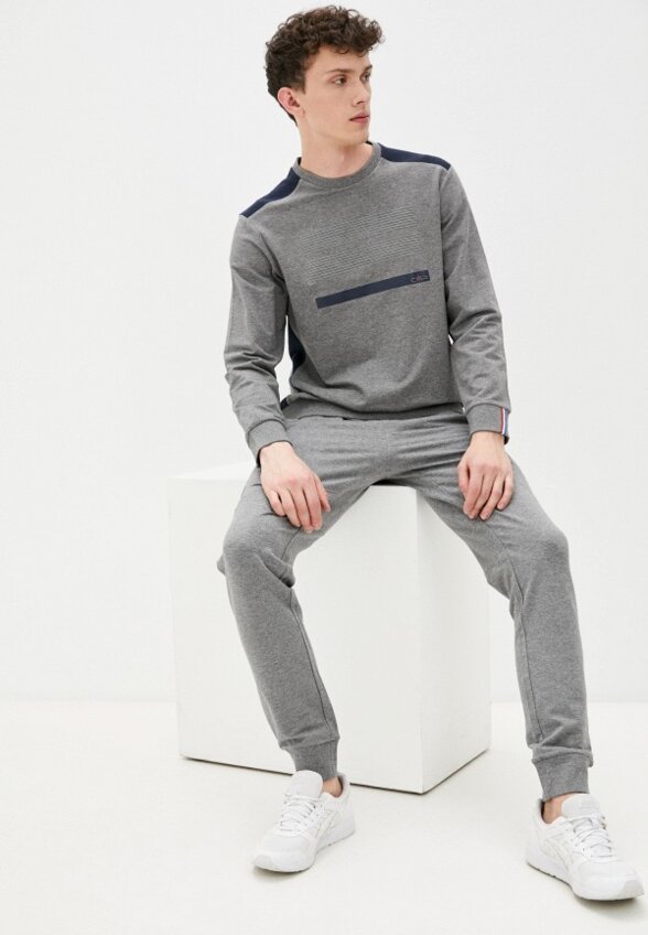 Брюки спортивные CMP