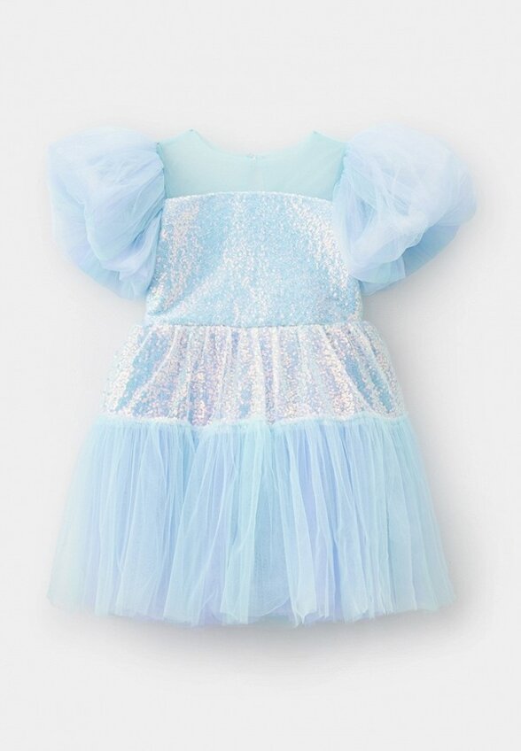 Платье Lelukids