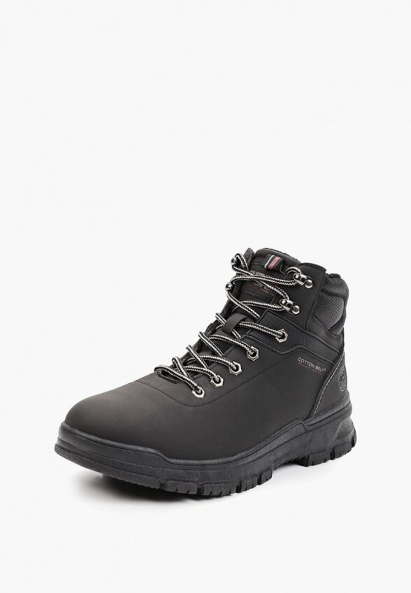 Ботинки Cotton Belt