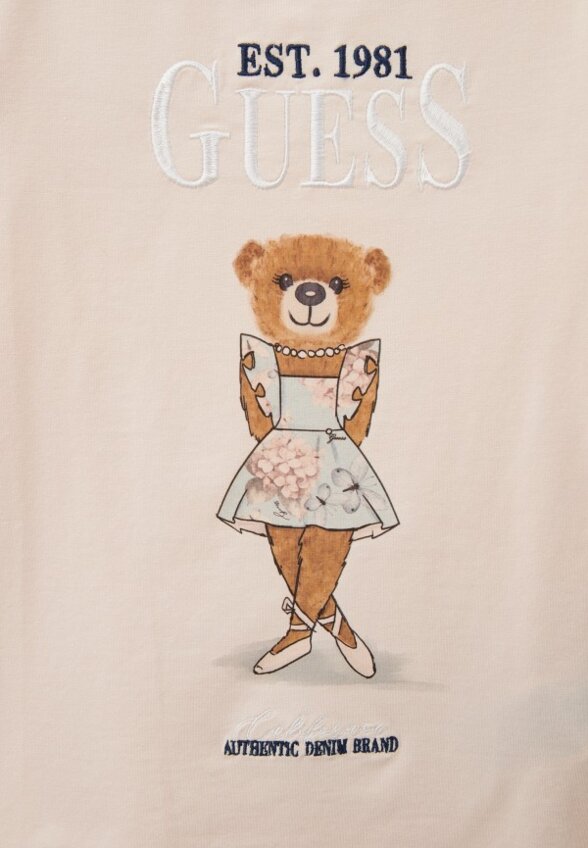 Футболка Guess