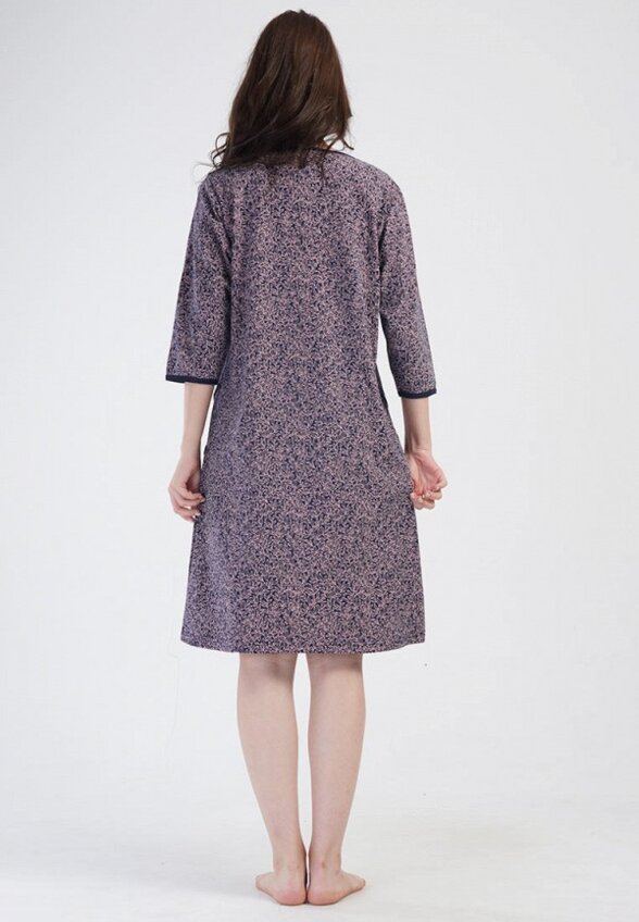 Халат домашний Vienetta