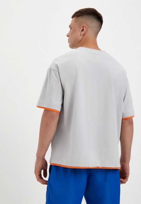 Футболка Pulse