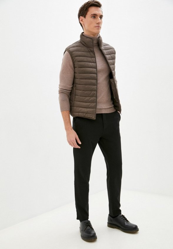 Жилет утепленный Henderson