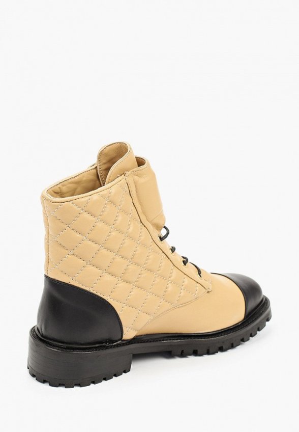 Ботинки Hestrend