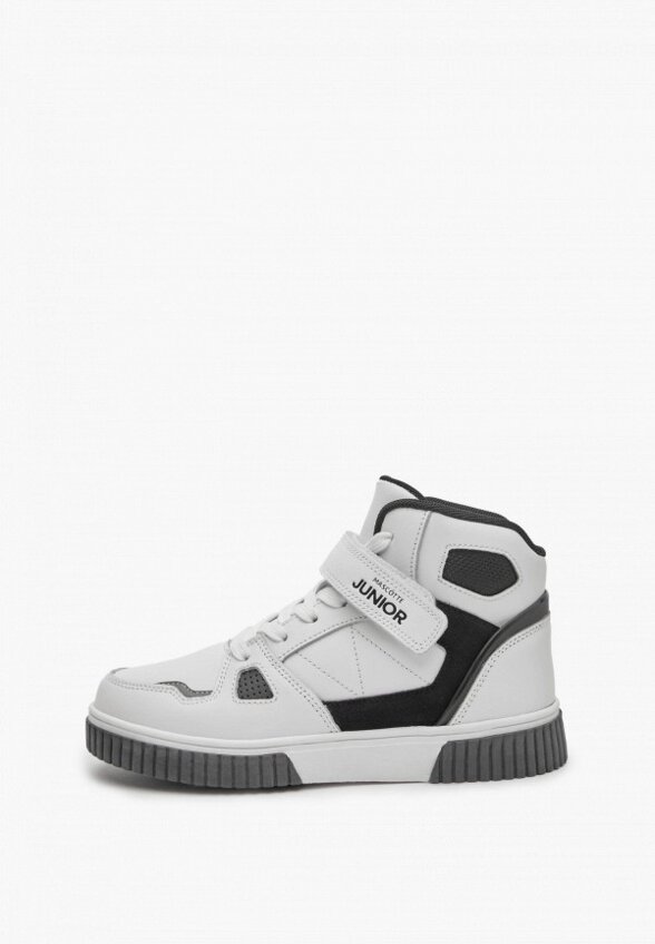 Кеды Mascotte Junior