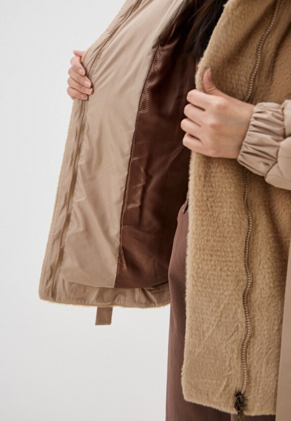 Куртка меховая Dimma