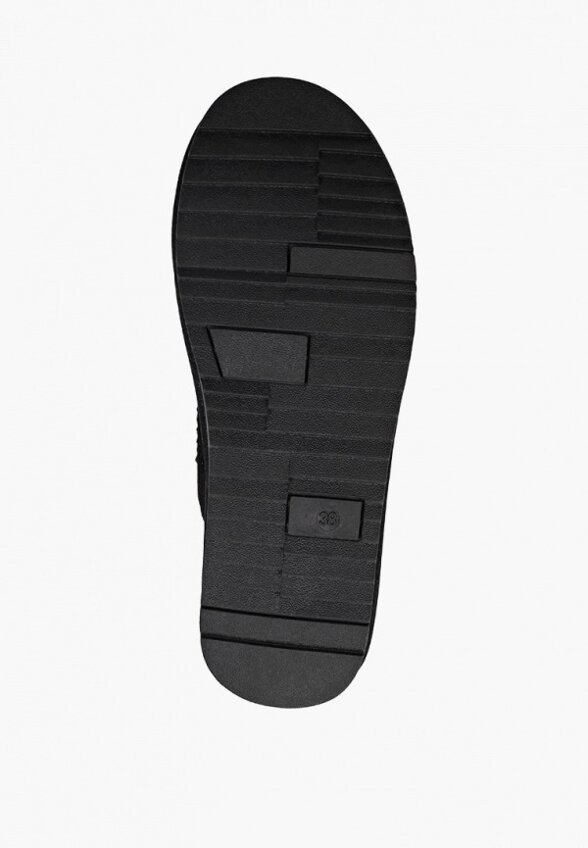 Ботинки Ascalini