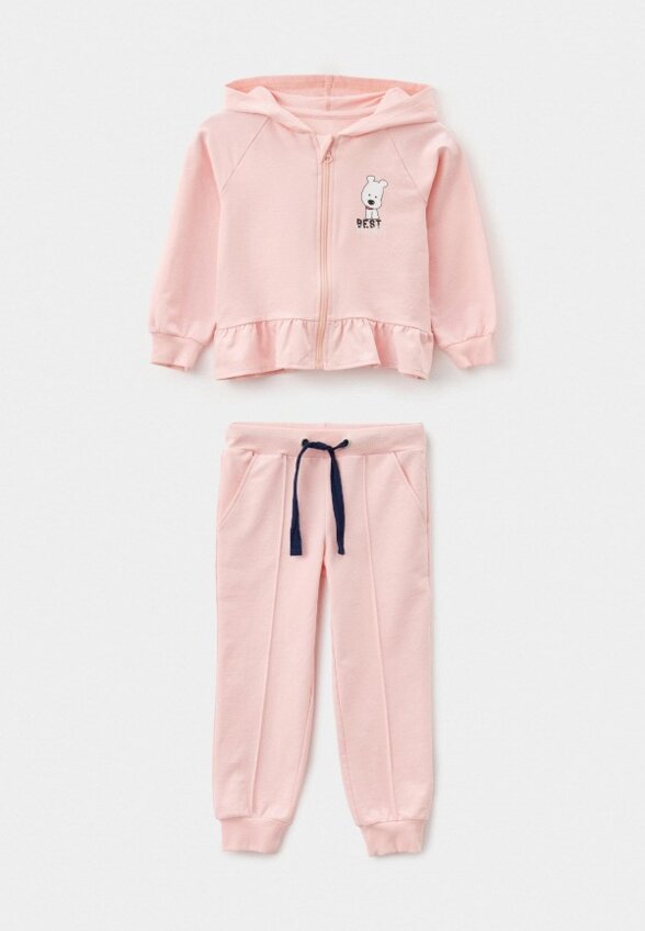 Костюм спортивный КотМарКот