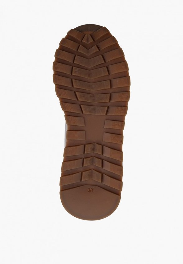 Кроссовки Mof-Berg