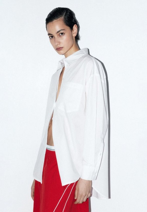 Рубашка Befree