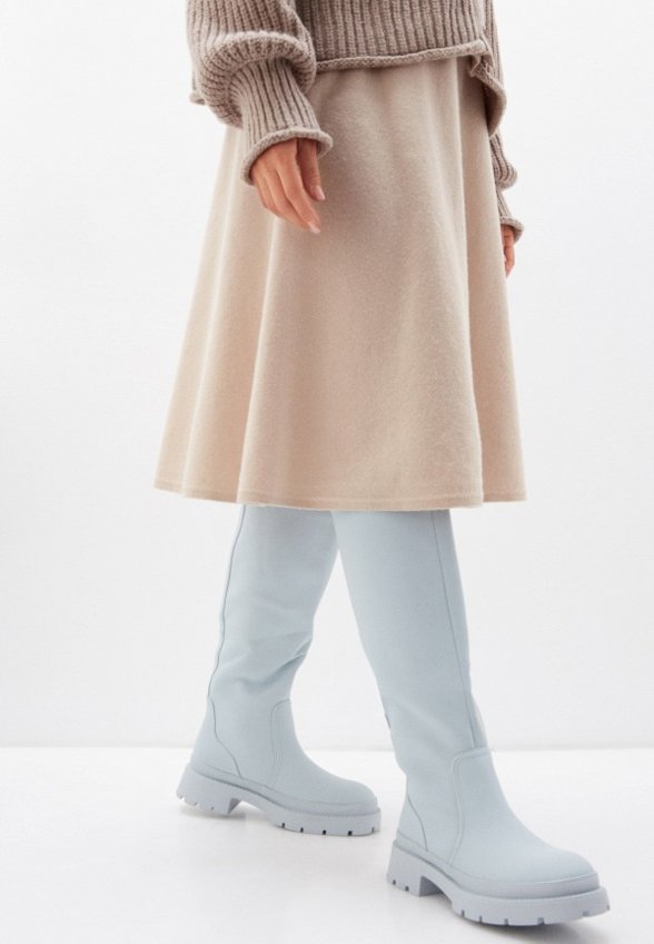 Сапоги Dino Albat