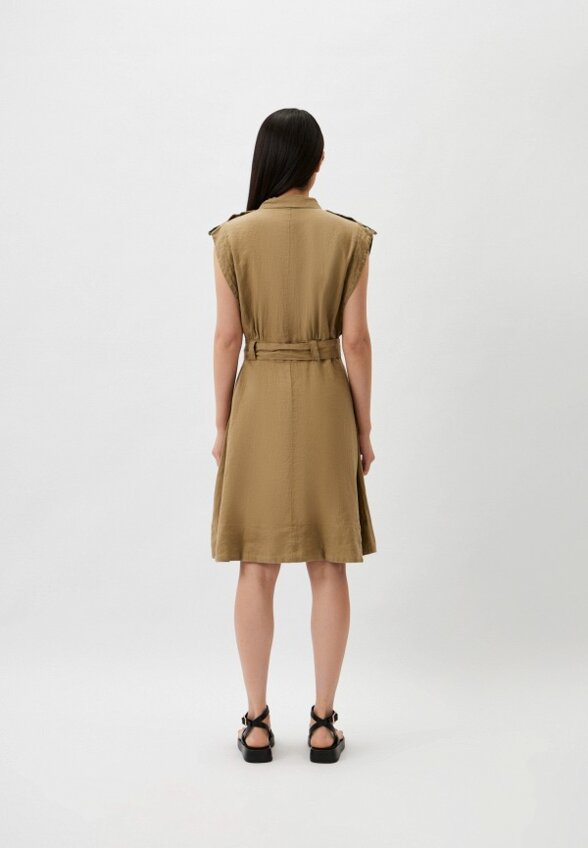 Платье John Richmond