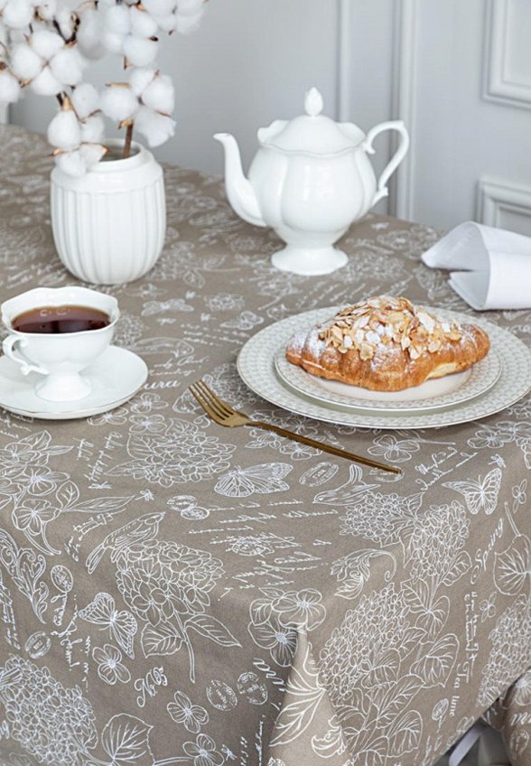 Скатерть Mia Cara