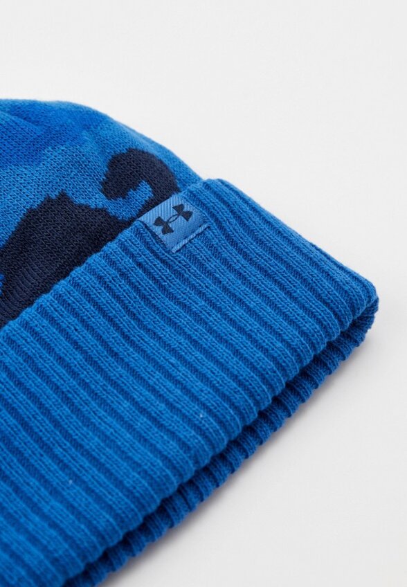 Шапка и перчатки Under Armour