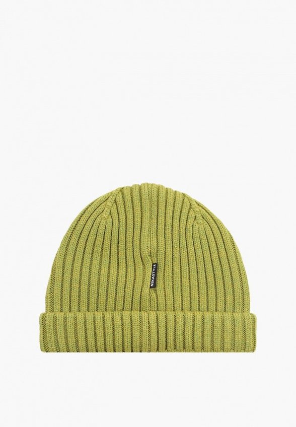 Шапка Nikastyle