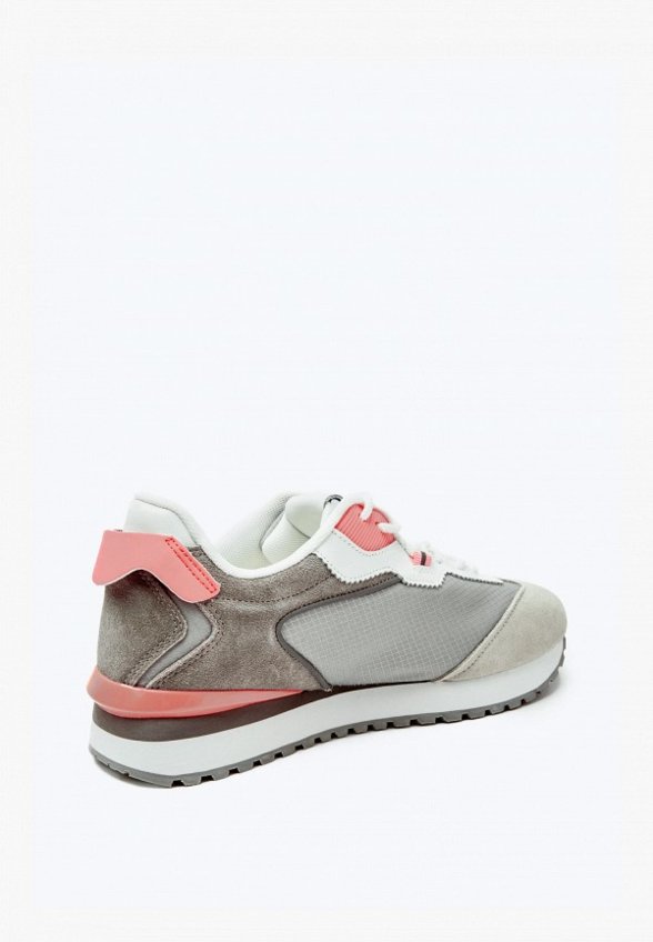 Кроссовки Lite by Mascotte