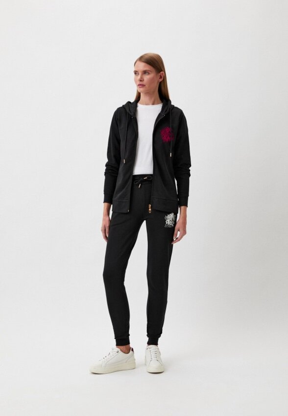 Толстовка Cavalli Class