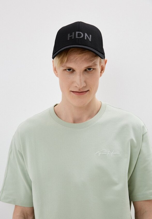 Бейсболка Henderson