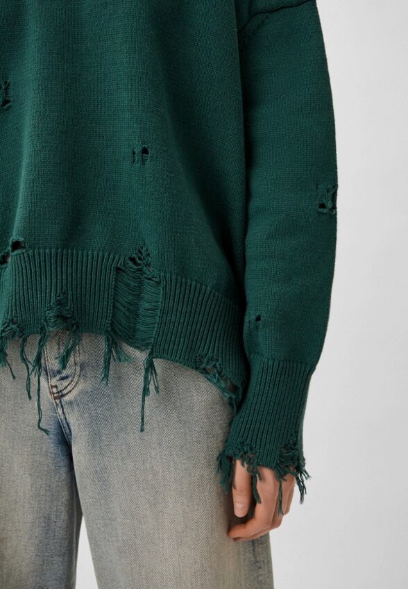 Джемпер Addicted