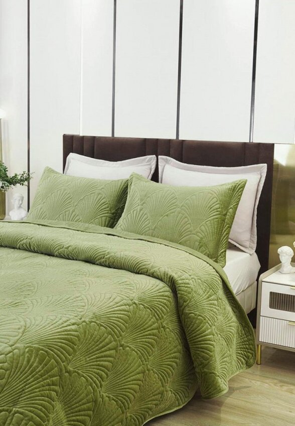 Комплект с покрывалом Sofi De Marko