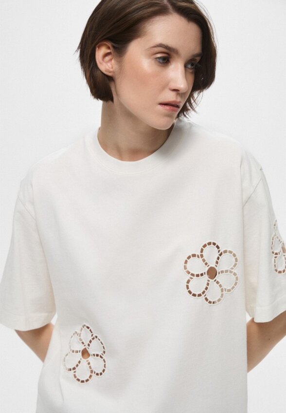 Футболка MSGM