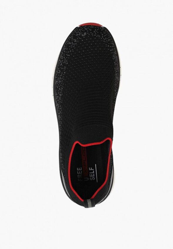 Кроссовки X-Plode